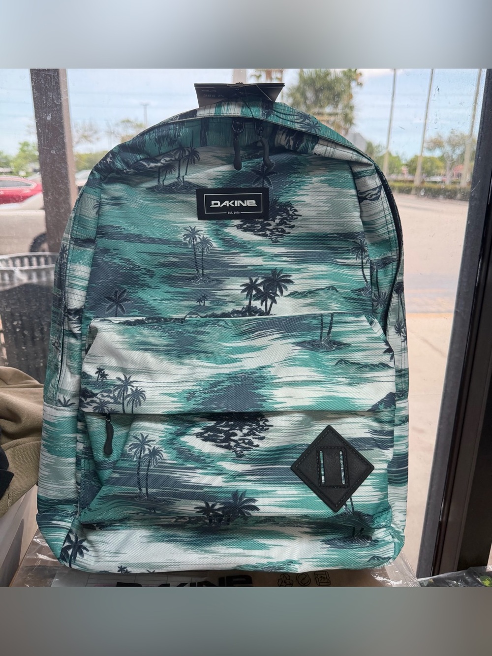 Dakine 365 Backpack 21 L - Blue Isle